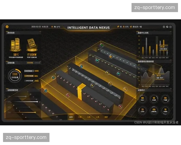 不仅依赖大屏输出 移动端交互优先策略正重构视觉呈现层级