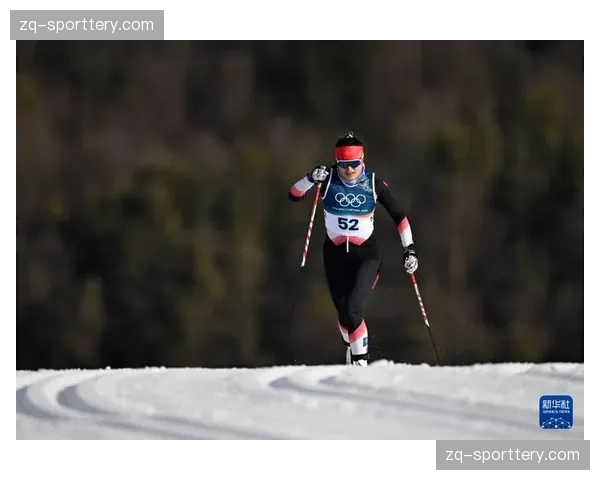 西班牙选手科尔终结54年金牌荒 滑雪登山短距离夺冠