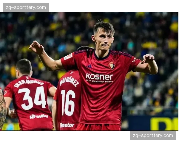 奥萨苏纳不敌瓦伦西亚 中游位置稳定性不足 奥萨苏纳不敌瓦伦西亚 中游位置稳定性不足