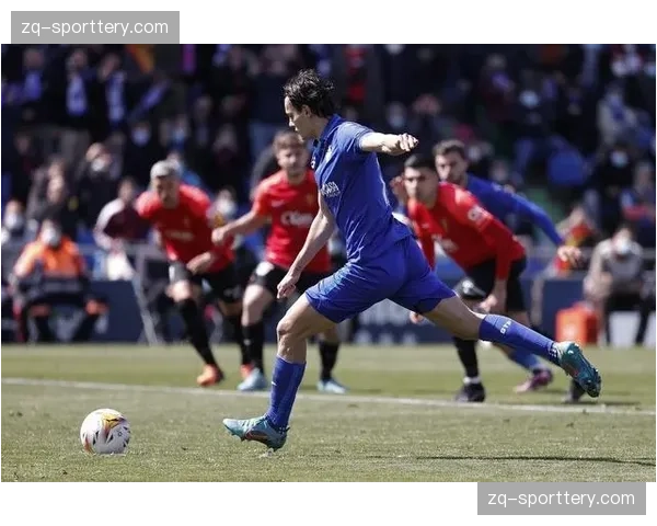 马洛卡长传占比显著，直接进攻风格对抗传控体系效果有限